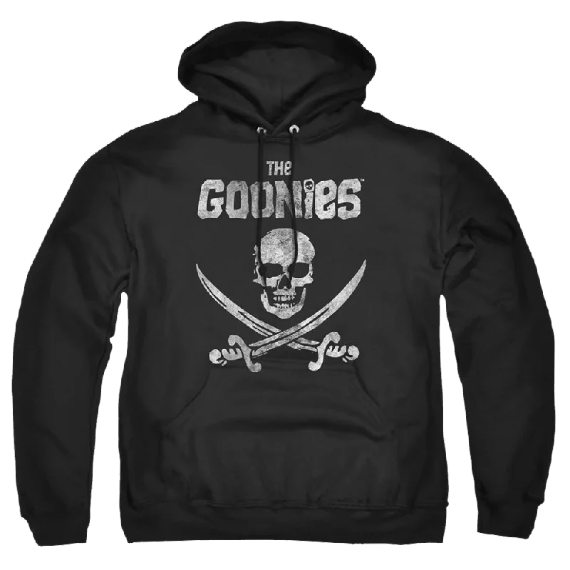 Goonies, The Flag 1 - Pullover Hoodie