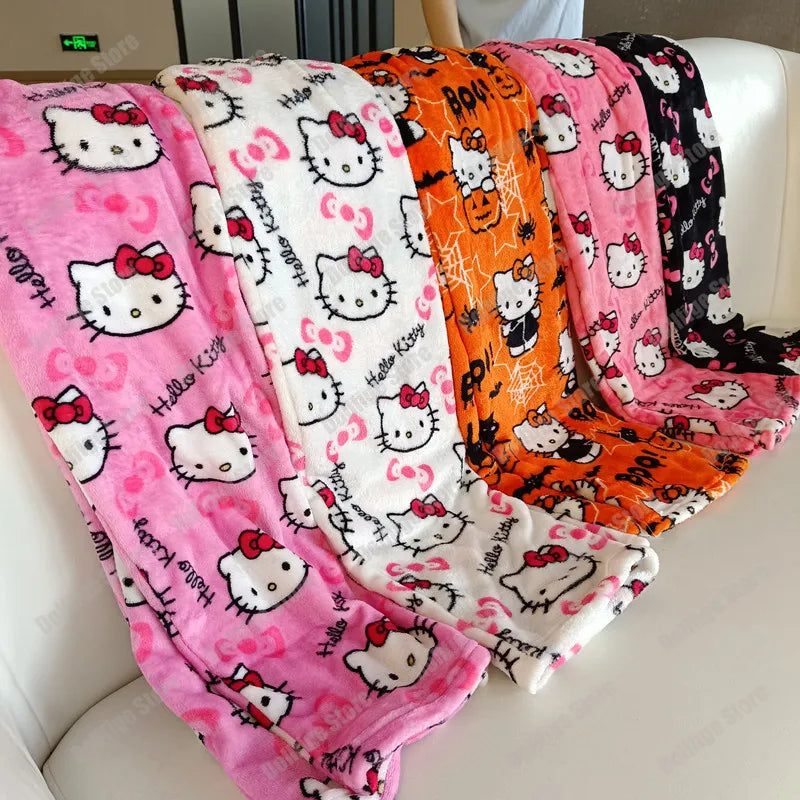 Hello Kitty Pajamas