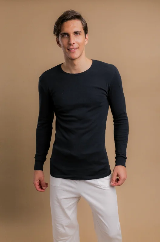 Men's Long Sleeve T-Shirt