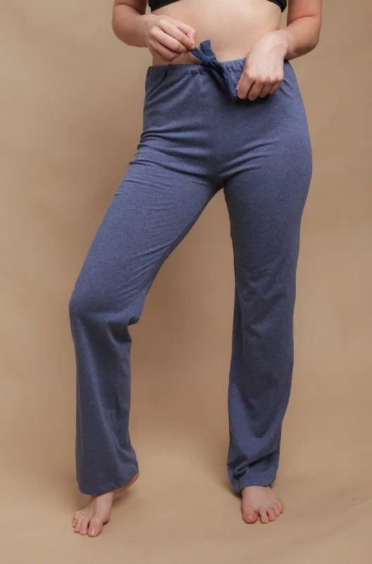 Women's Drawstring Lounge Pants