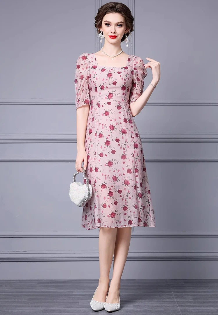 DRESS STYLE  - SY1149