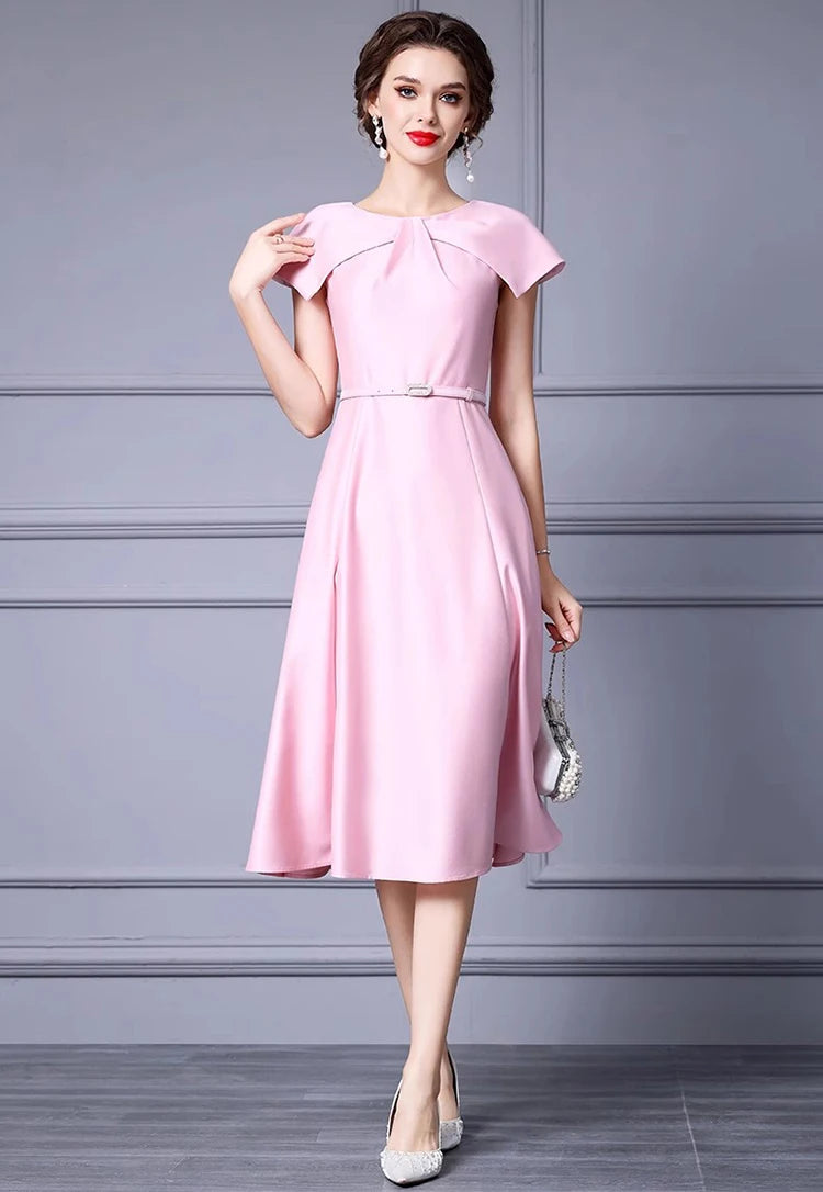 DRESS STYLE  - SY1255