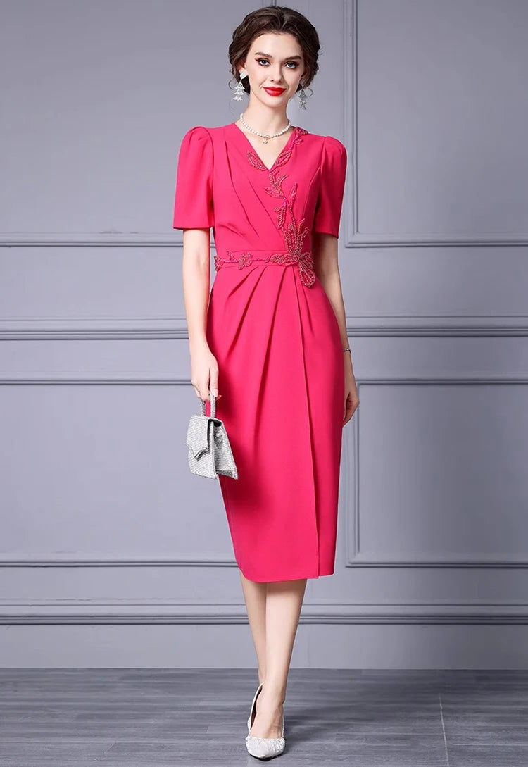 DRESS STYLE  - SY1279