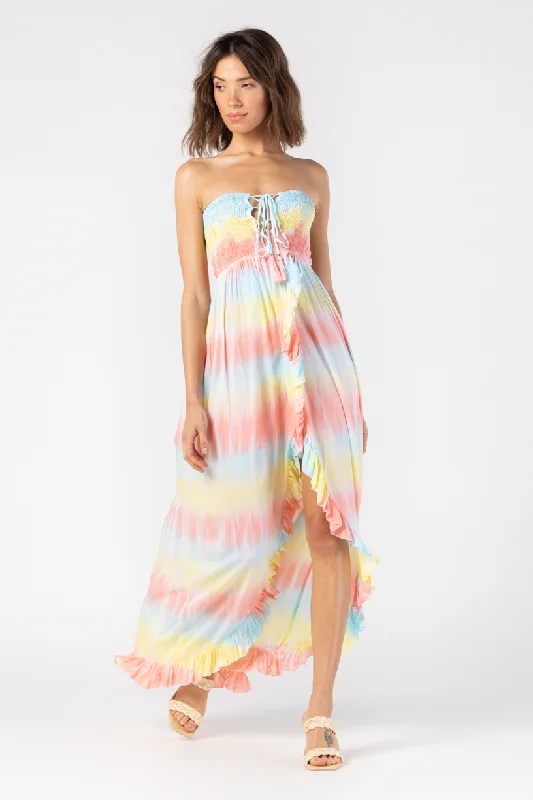 Flynn Maxi Dress