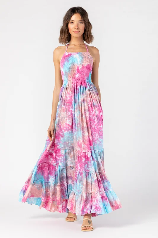 Naia Maxi Dress