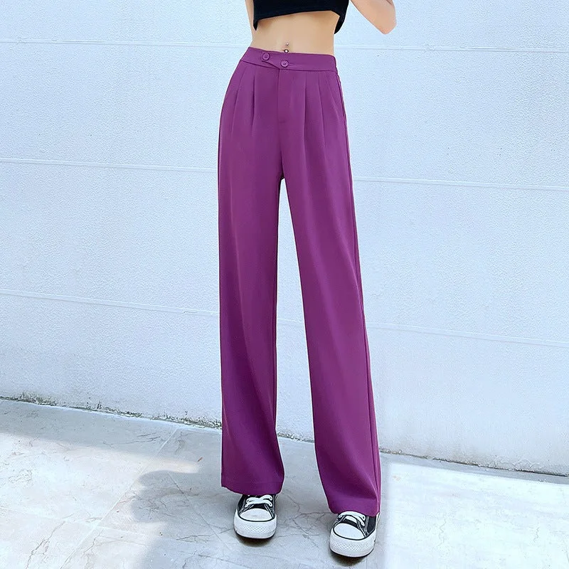 Pitaya Trousers