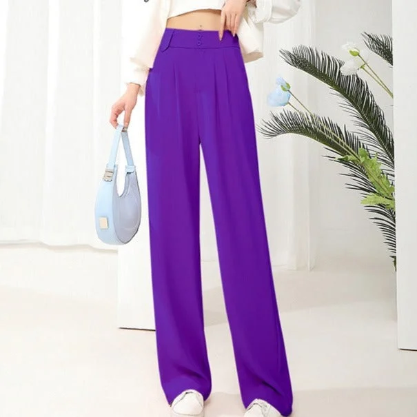 Purple Common Style