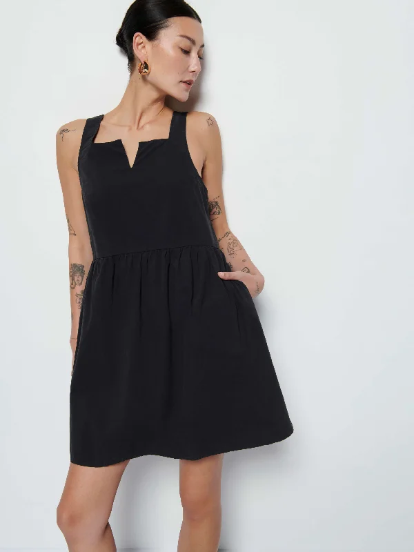 Solie Dress