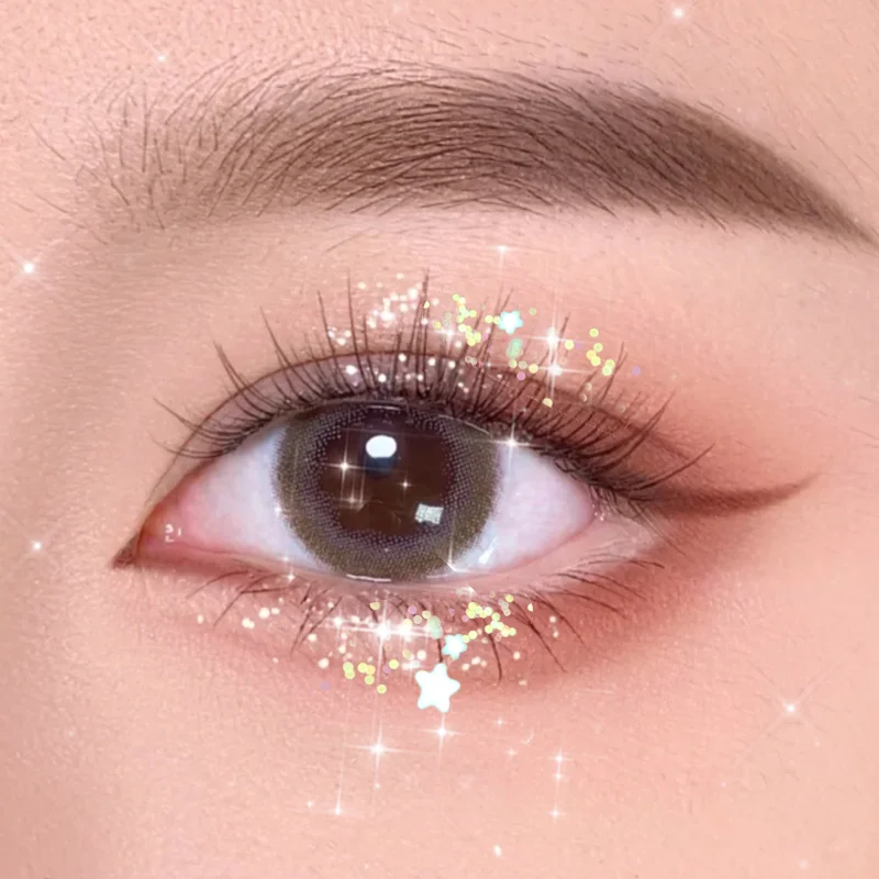 Bright sequins eye shadow yv30988