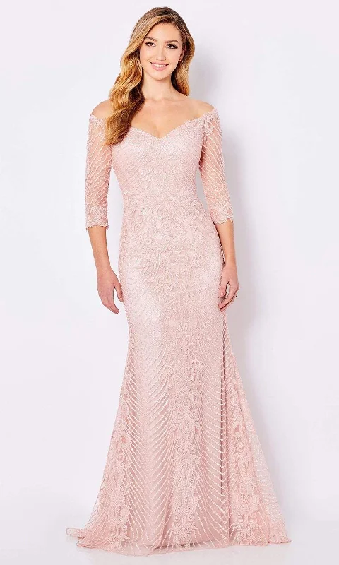 Cameron Blake - Lace Dress 221688